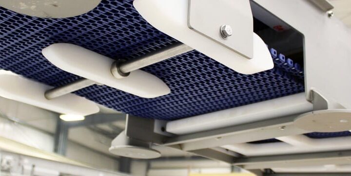 conveyor stainless steel design fabrication