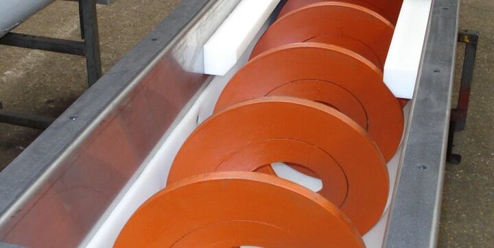 equipment maintenance