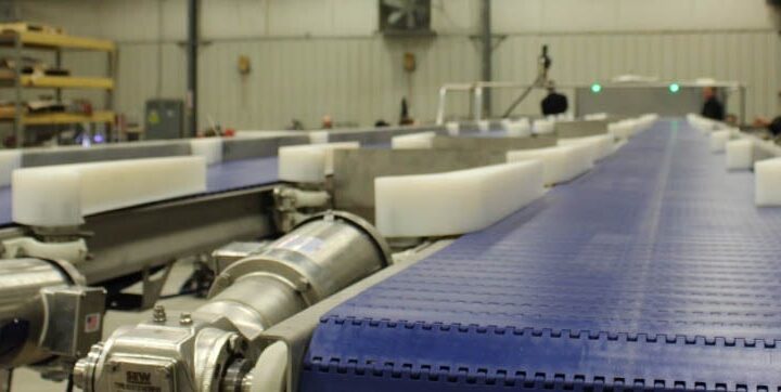 belt conveyor