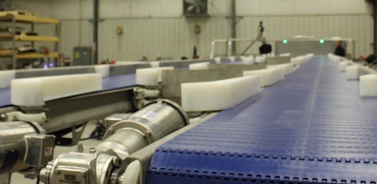 belt conveyor