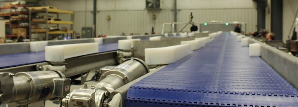 9 Ways to Keep Your Belt Conveyor in Good Shape | Fusion Tech Integrated