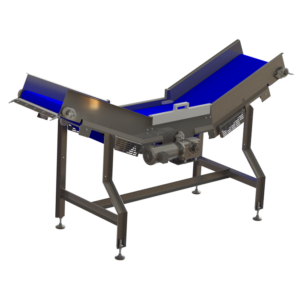Belt Scrapers