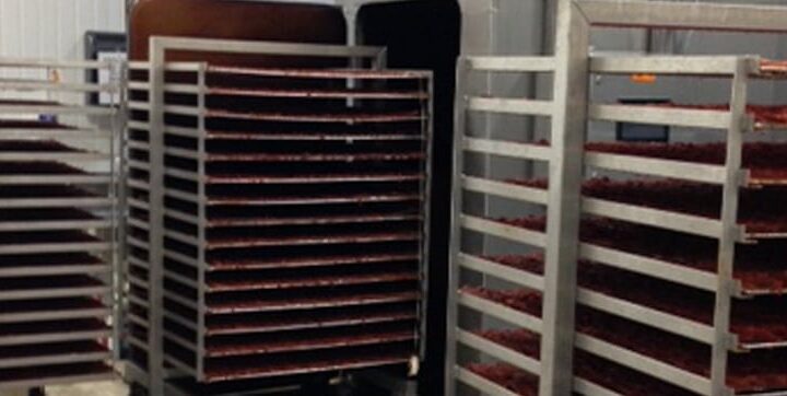 oven accessory equipment