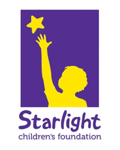 starlight children's foundation