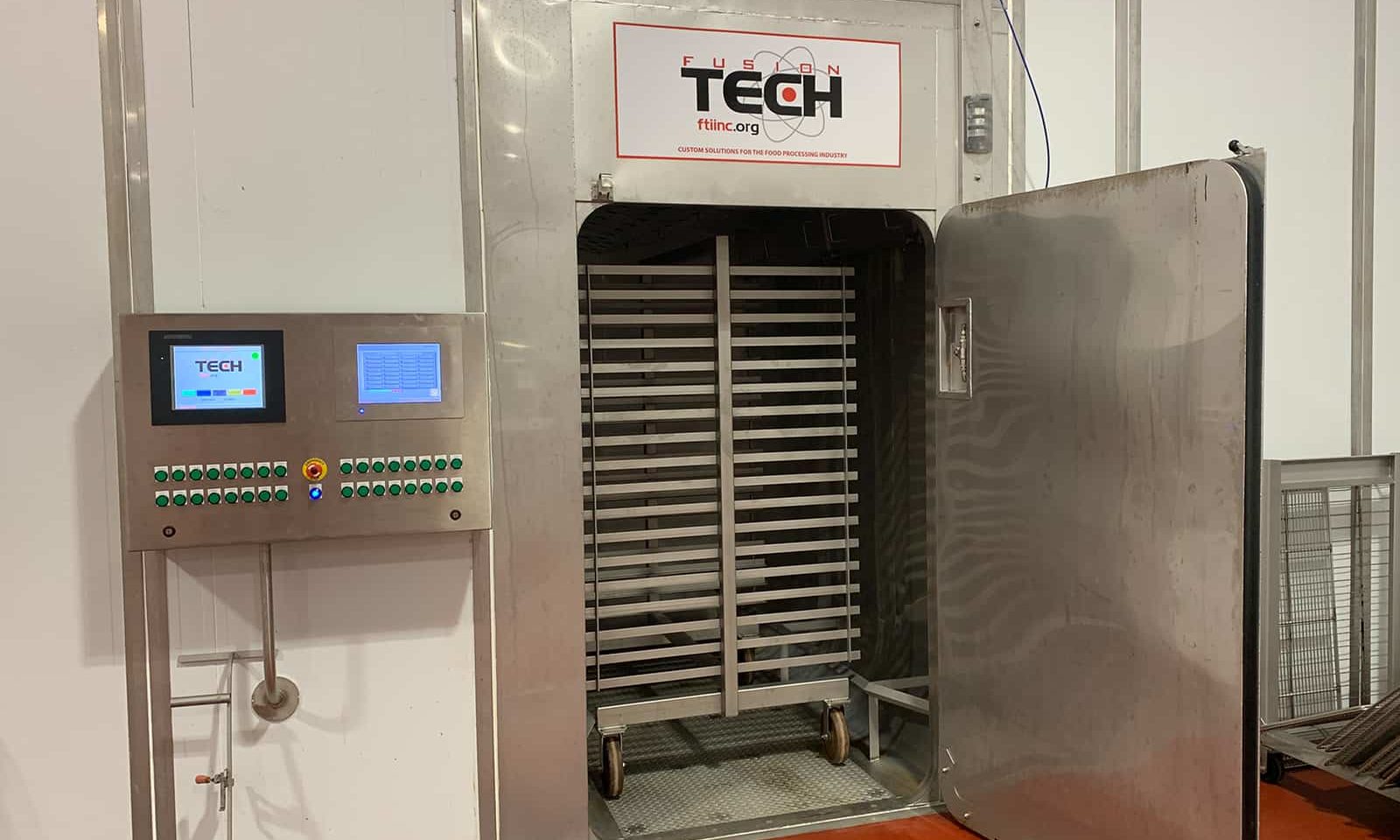 coves smokehouse airflow