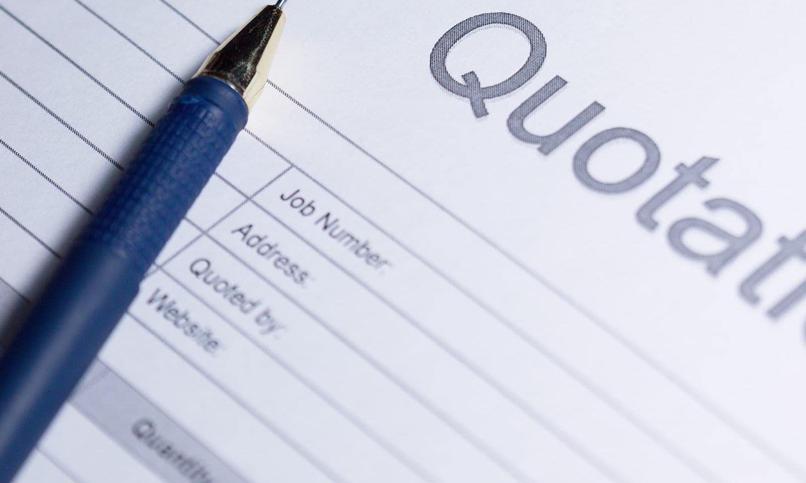 compare smokehouse quotes