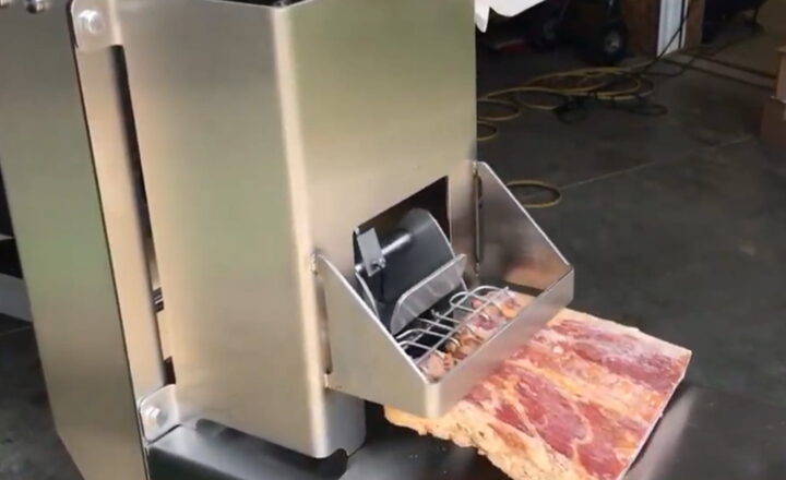 best way to remove belly combs