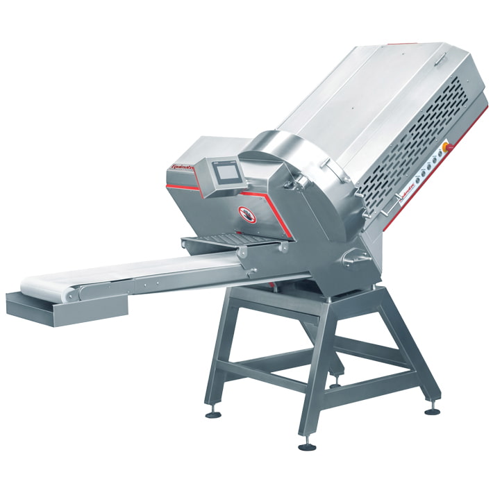 ft-250 industrial deli slicer