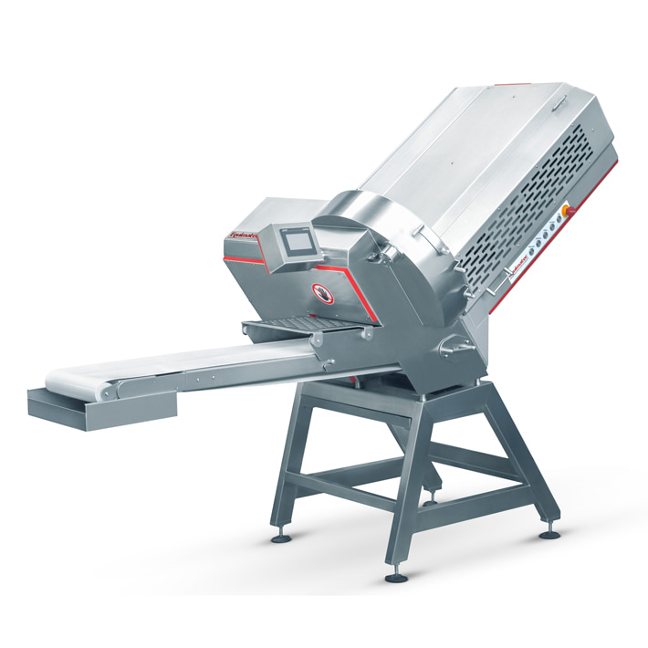 ft-250 industrial deli slicer