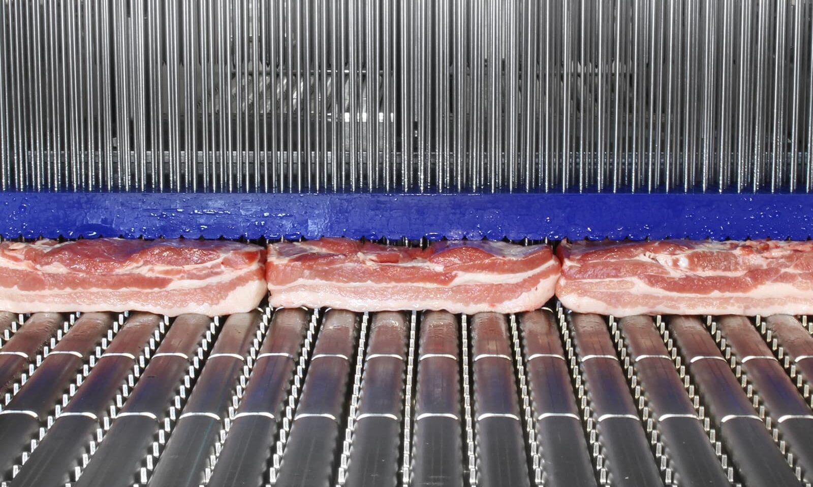 henneken injector bacon