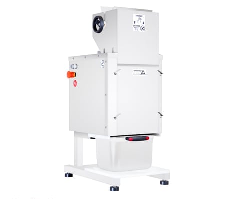 Fusion Tech SH-1 Shredder