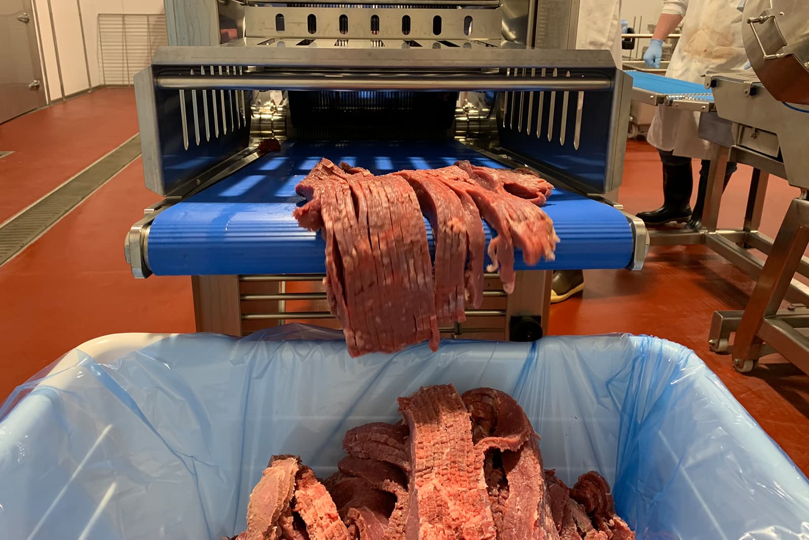 Jerky Slicers