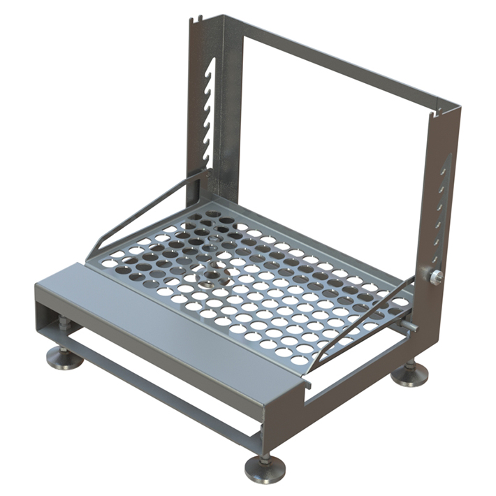 erg-300 ergonomic stand