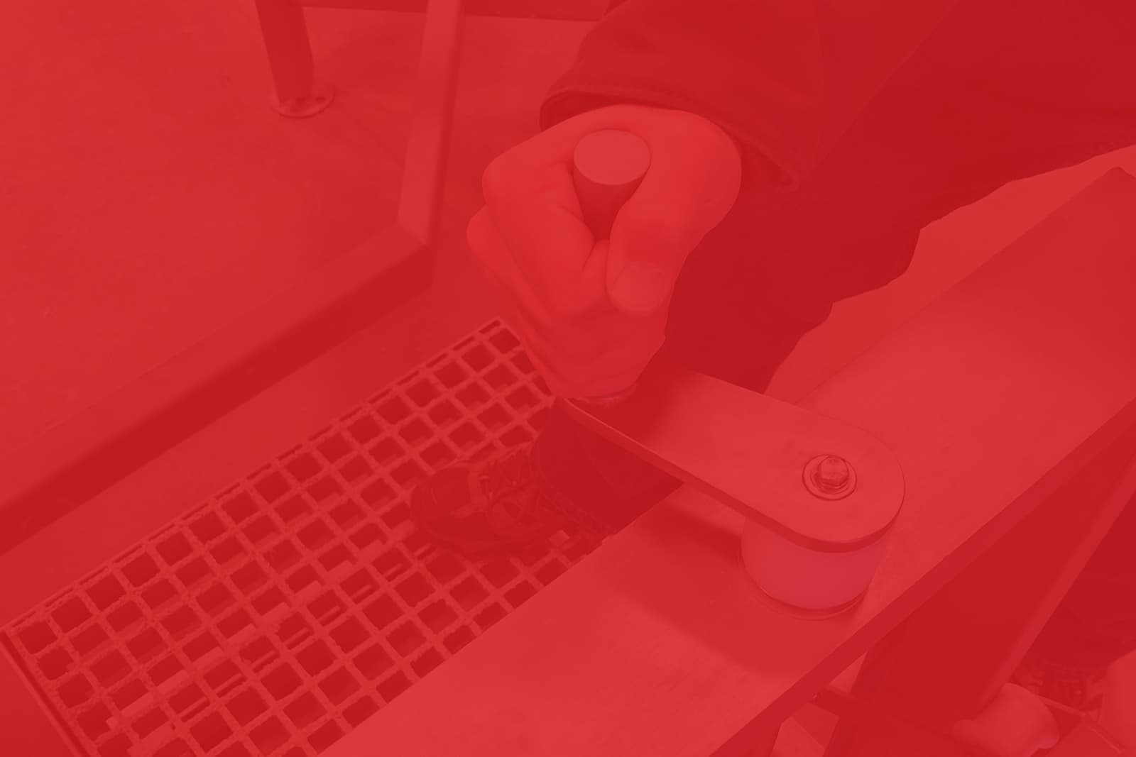 ez-lift 100 ergonomic stand