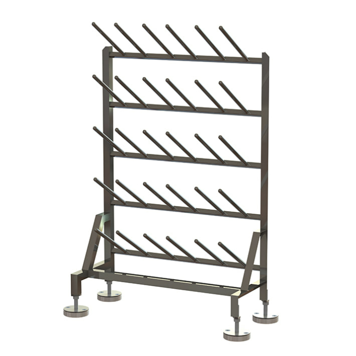 boot racks
