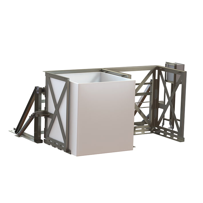 A-70539_vat_wash-tipper_double_withVat A-70539 double vat wash tippers