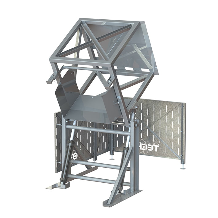 SPD-L-64-side-dump-up2 spd-l-64 side pivot dumpers