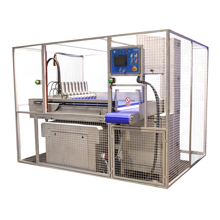 rb-1 automatic band saw