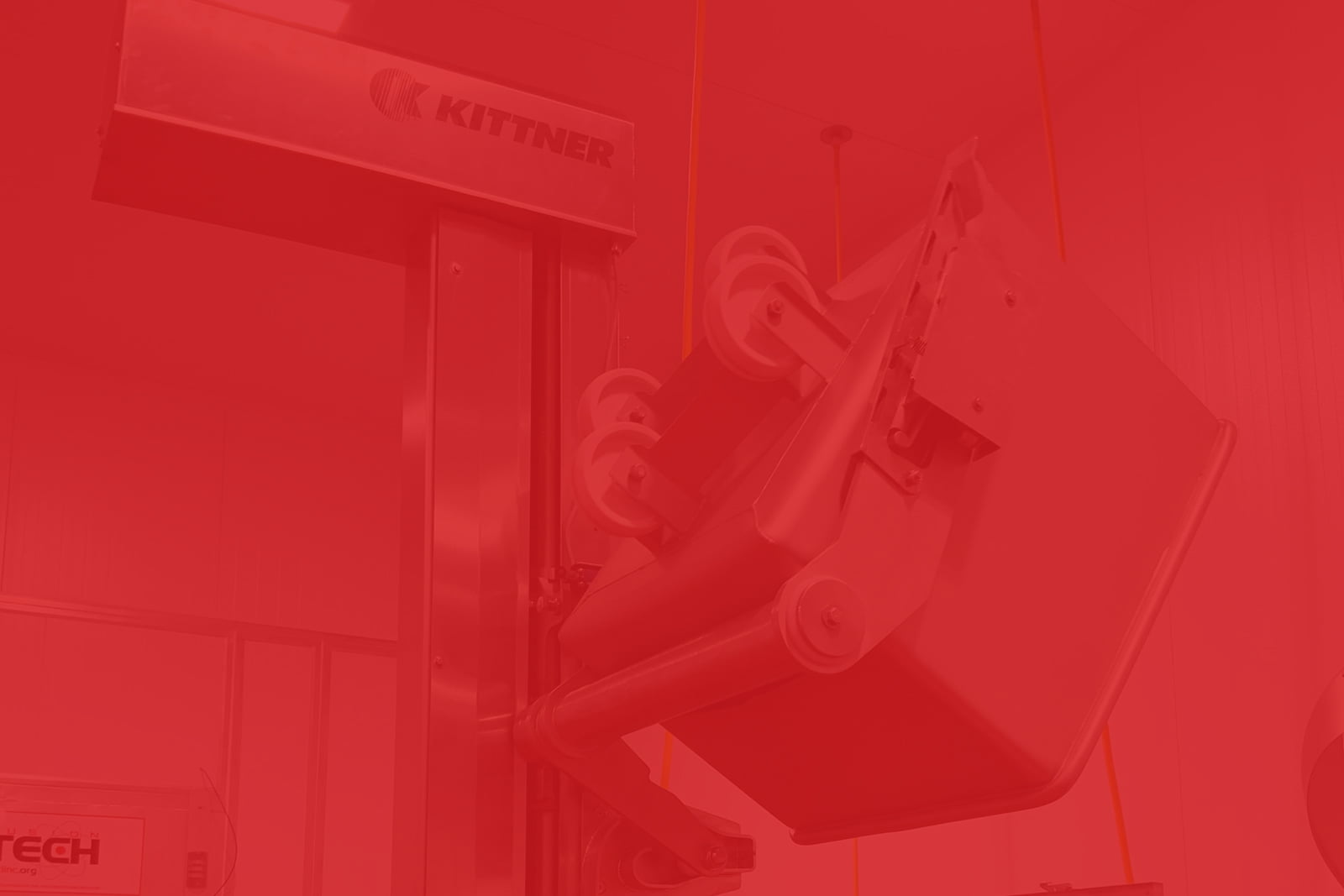 kittner column dumper