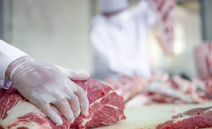 prevent covid-19 in your food processing plant meat