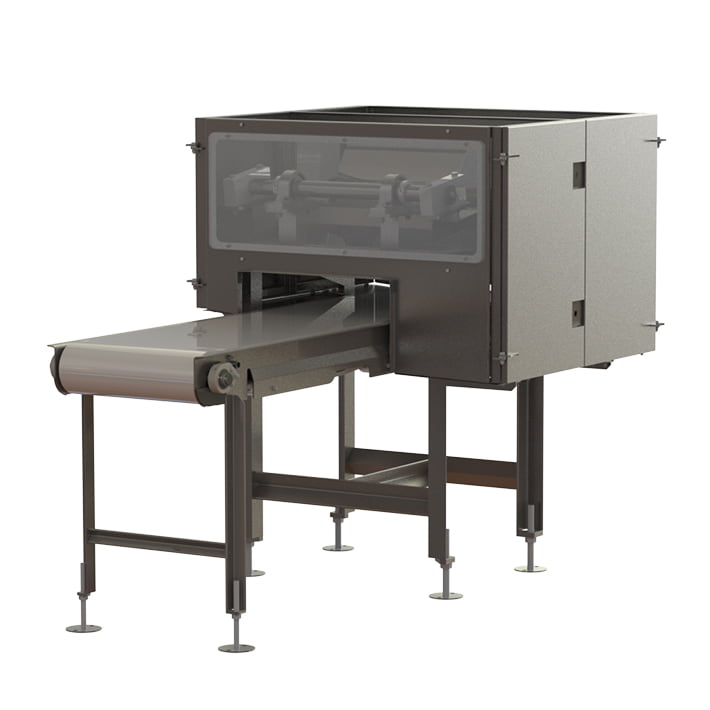 A-06323 belly roller