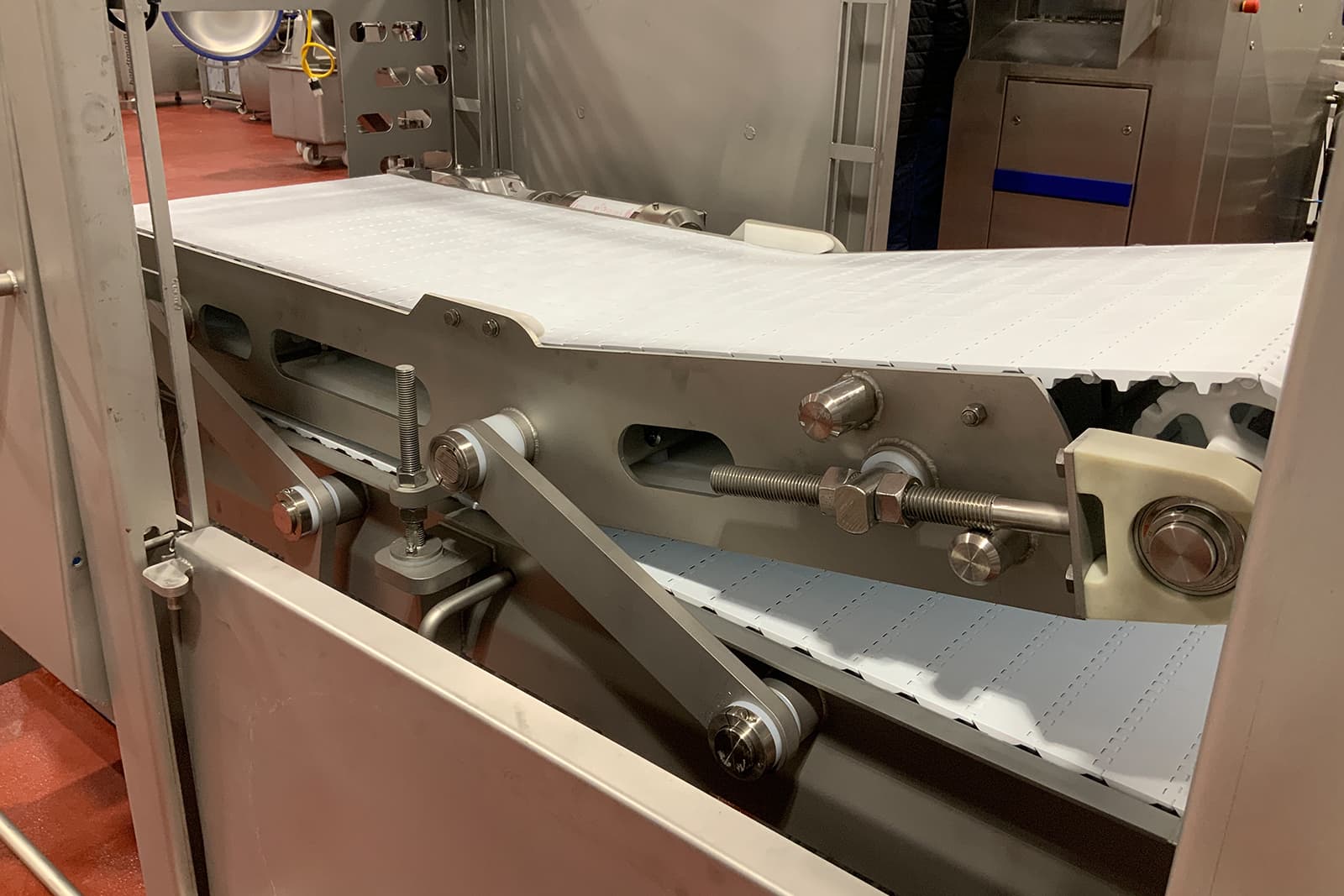 Sanitary Design