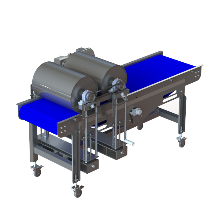 A-12539_double_roller_noguarding a-12539 double roller press