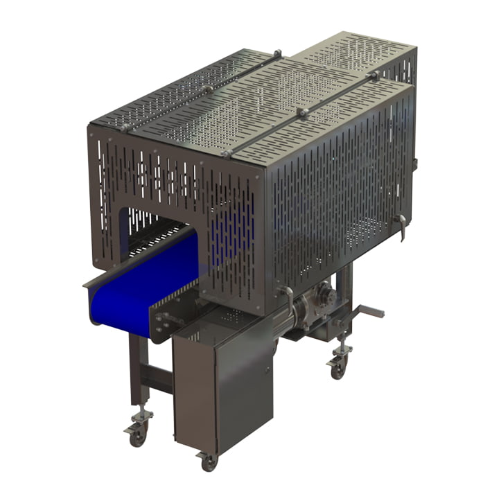 a-15671 single roller press