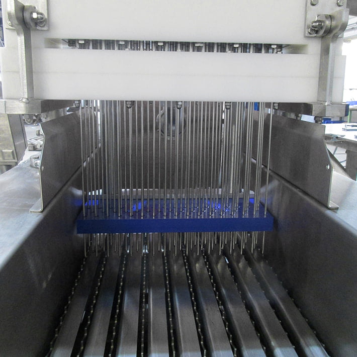 Injector_needles Henneken Brine Injectors