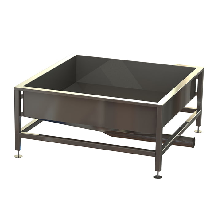 a-01136 large capacity hoppers