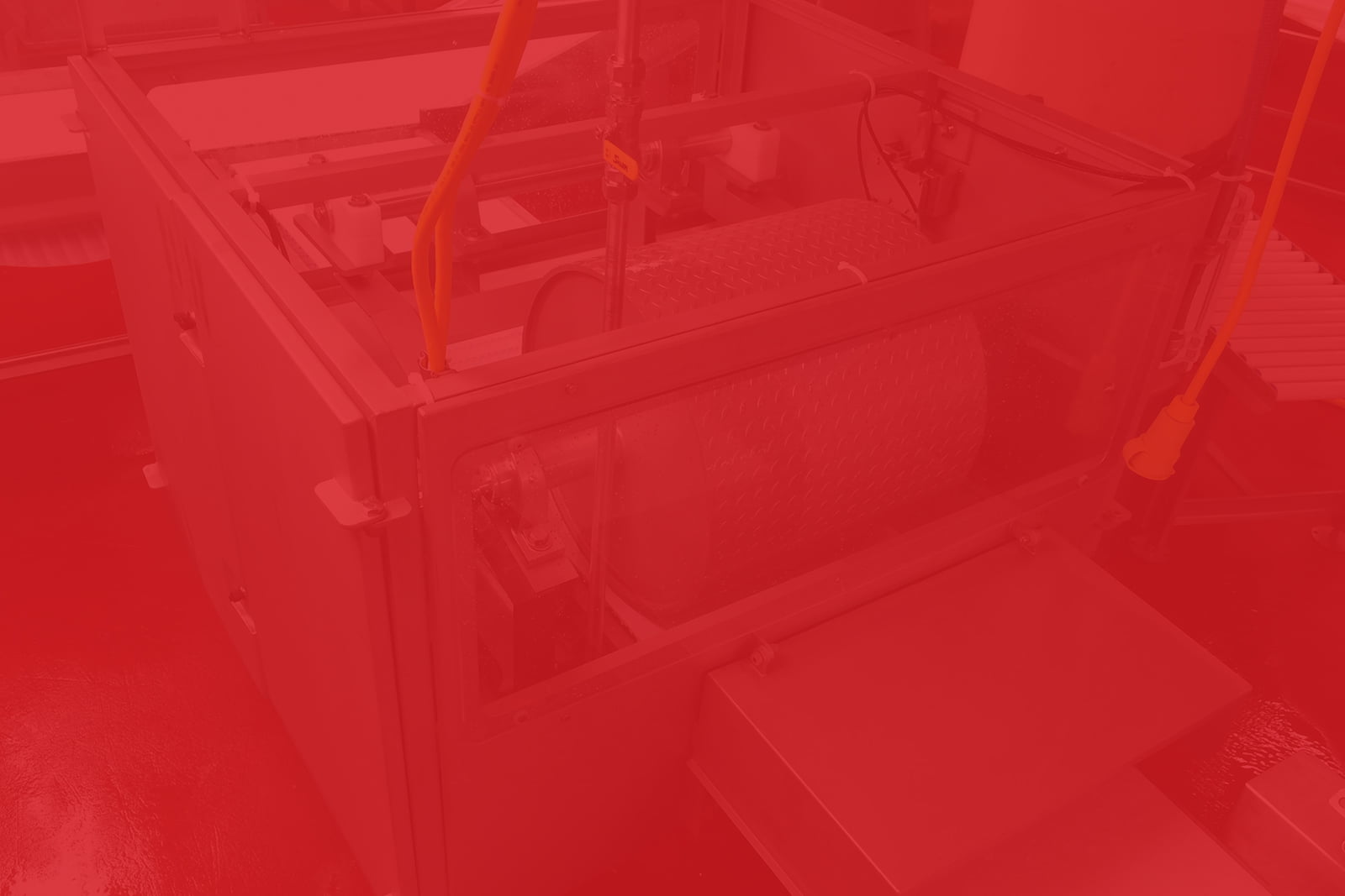 belly roller meat presses