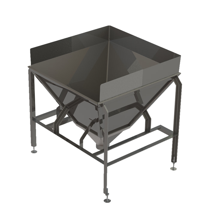 a-11457-stuffing-hopper a-11457 stuffing hoppers