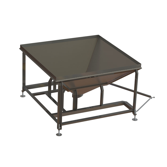 a-12580-stuffing-hopper a-12580 stuffing hoppers
