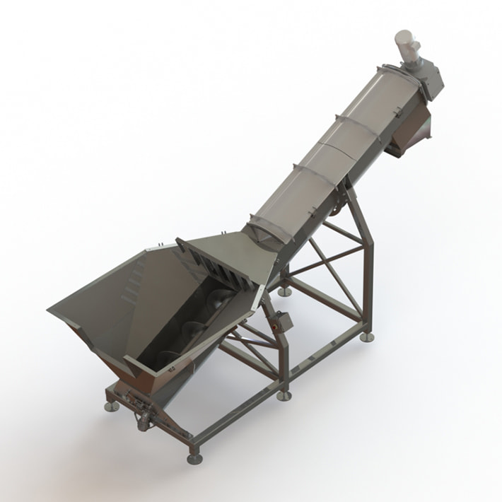 A-08123-screw-conveyor A-08123 screw conveyor