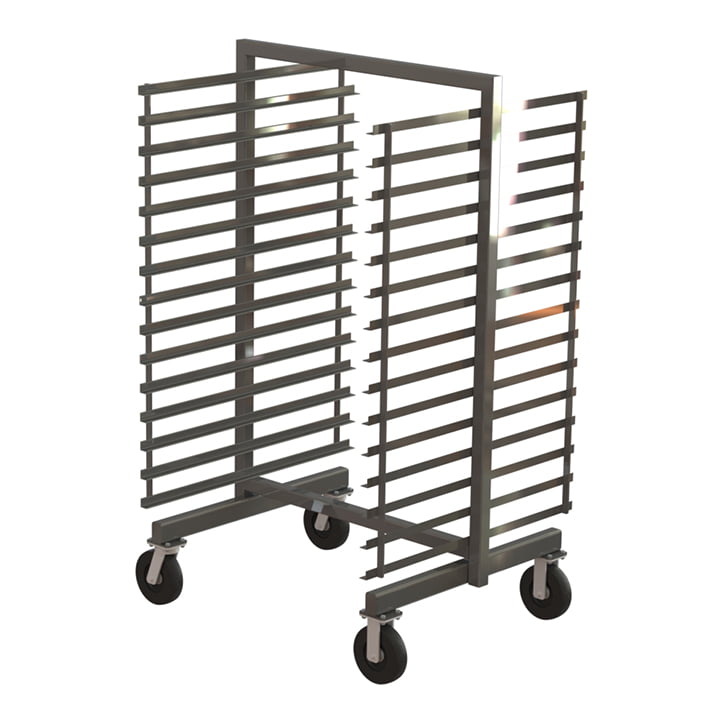 A-11178-Nesting-Truck A-11178 Nesting Truck