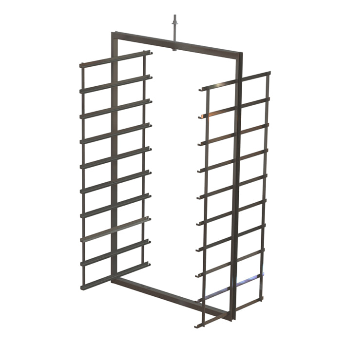 A-11618 nesting tree