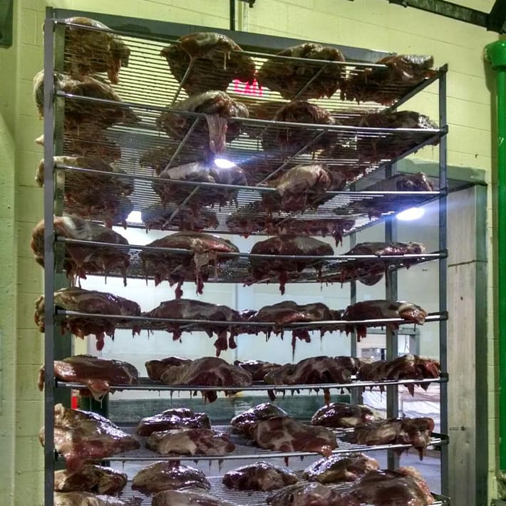 A-11618 nesting tree