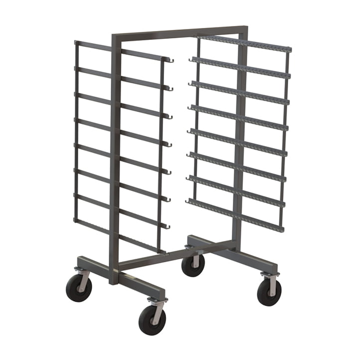 A-12895-Nesting-Truck A-12895 Nesting Truck