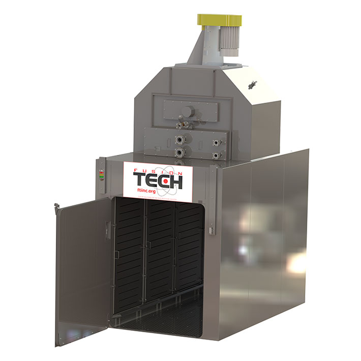food dehydrator