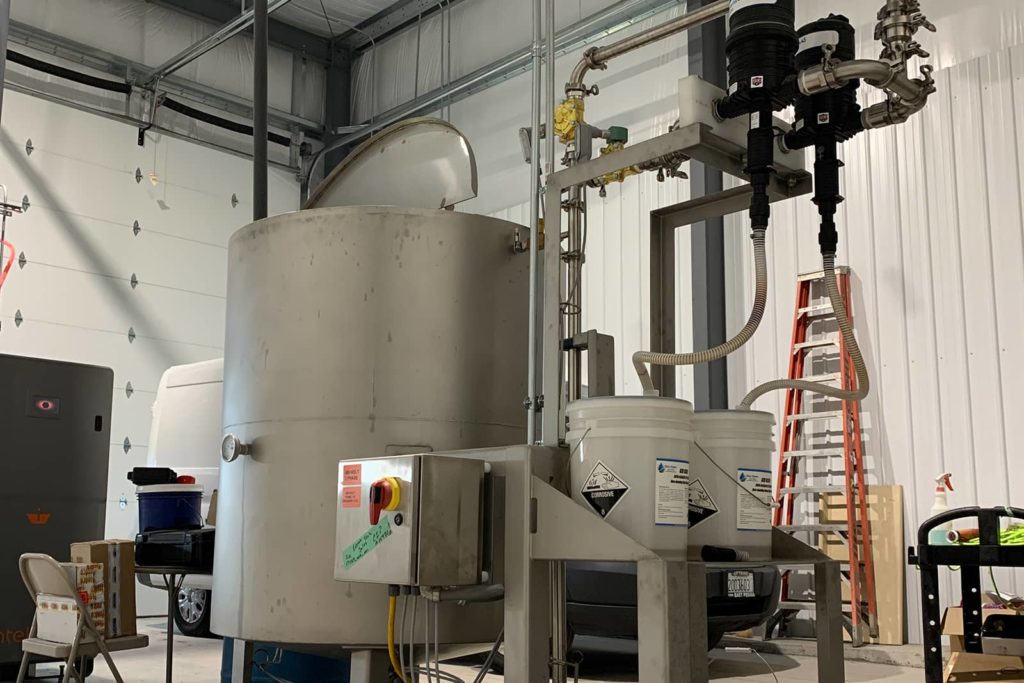 Fusion Clean - FusionTech