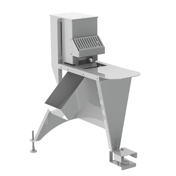 CMI012176-Cart-Mounted-Comb-Remover cmi012176 cart mounted comb remover