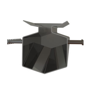 A-01017 trench drain