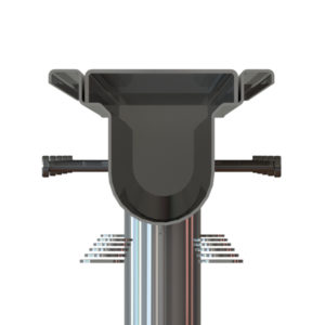 A-02115 trench drain
