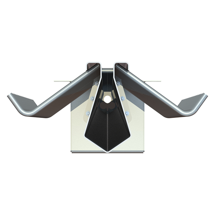 A-11367-slot-drain a-11367 trench drain