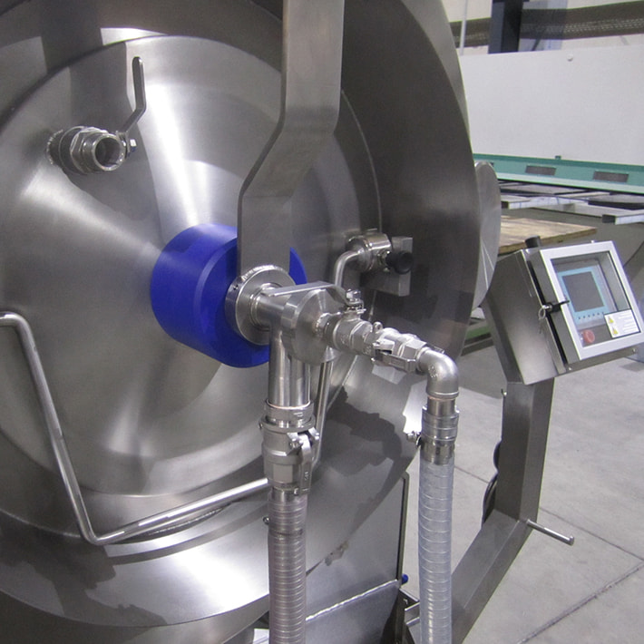 type b tumbler ingredient addition