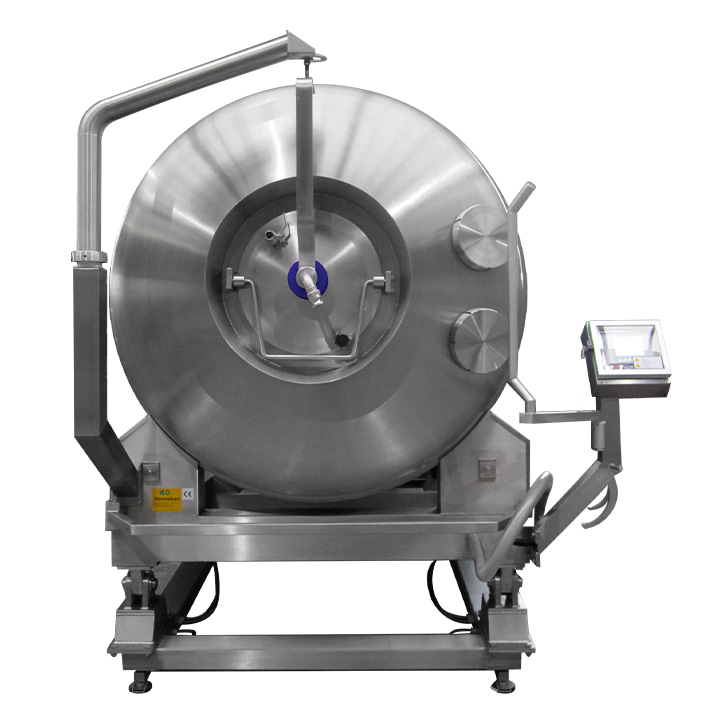 type b tumbler lid support and cleaning