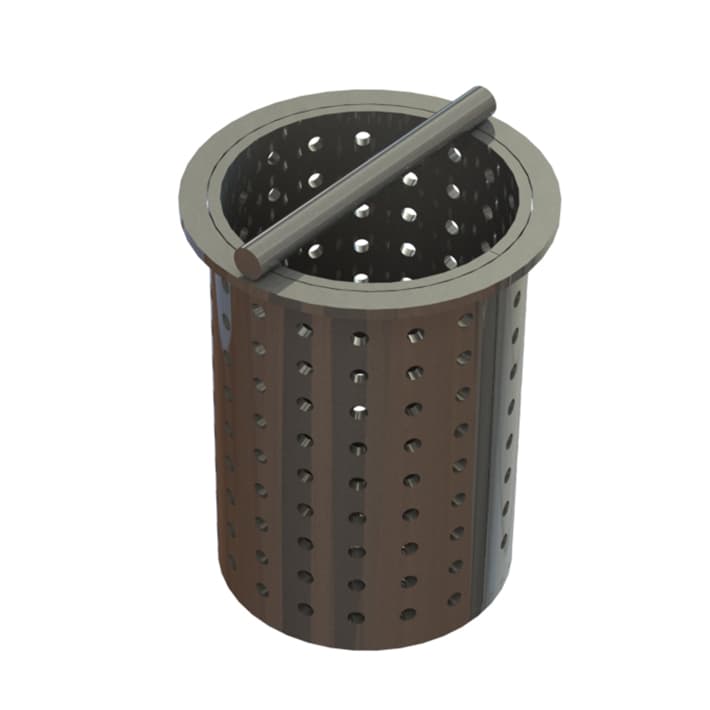 A-02159-00 drain basket