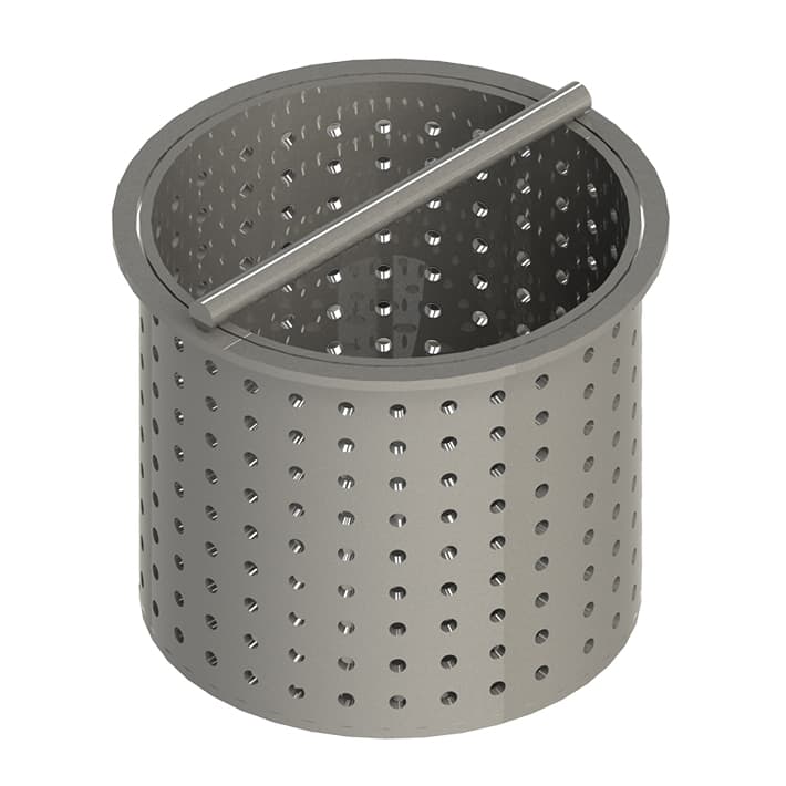 A-02159-01 drain basket