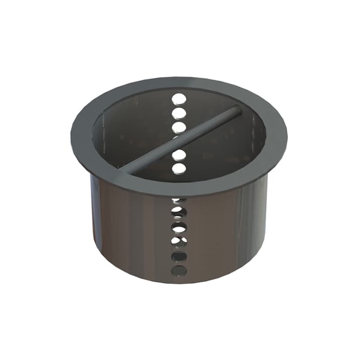 A-02943 drain basket