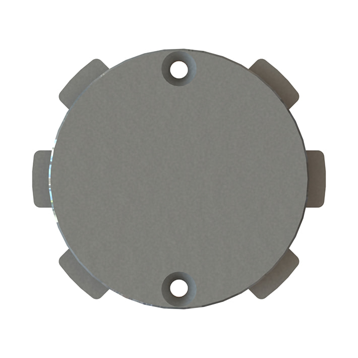 A-06811-Round-Drain-Lid A-06811 drain grate